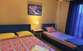 Nikol Apartments